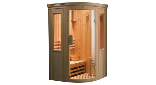 Saunas y Baños Turco