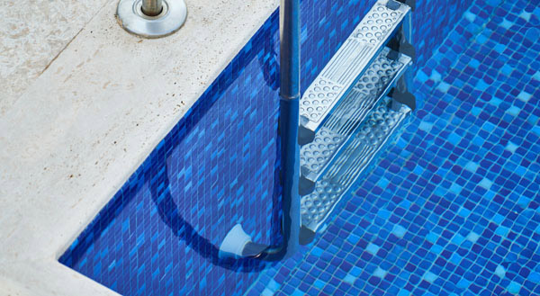 Mosaicos para Piscinas Sensodeco