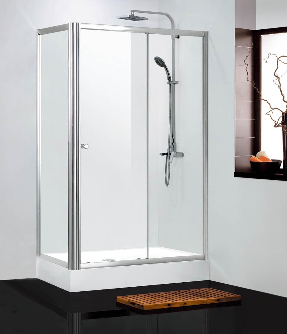 Shower Door